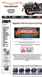 Mobile Screenshot of gotsaggybags.com